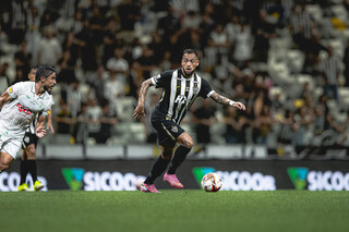 Atl&eacute;tico-MG e Am&eacute;rica-MG empatam na semifinal do Mineiro