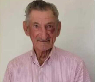 Corpo de idoso que desapareceu h&aacute; seis dias &eacute; encontrado no meio da mata