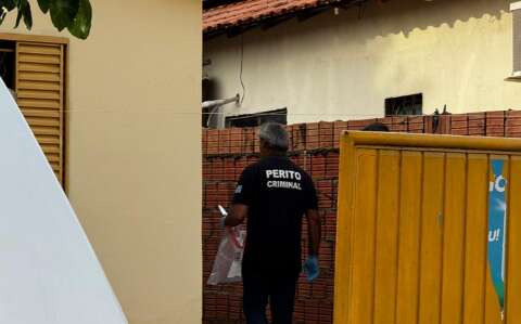 V&iacute;tima do 3&deg; feminic&iacute;dio do ano denunciou marido por amea&ccedil;a com faca em 2024