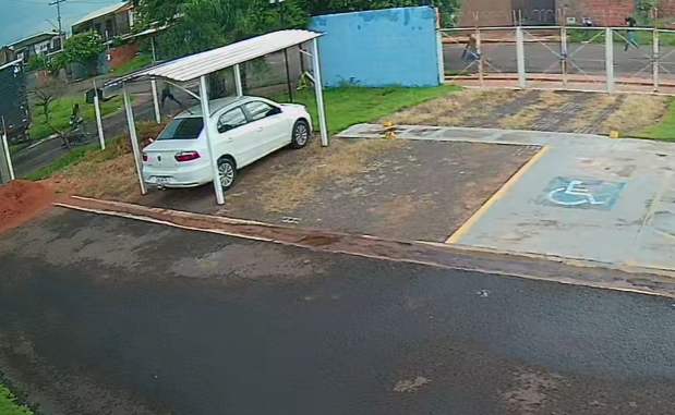 Homem &eacute; espancado por suposta d&iacute;vida e fica em estado grave na regi&atilde;o da Homex