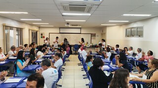 UFMS abre mais de 3 mil vagas em programa para idosos em dez cidades