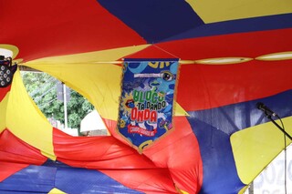 Carnaval ainda n&atilde;o acabou: bloco de eletr&ocirc;nica fecha folia neste domingo