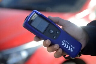 Para 9 em cada 10 leitores, teste do bafômetro deveria ser obrigatório Para 9 em cada 10 leitores, teste do bafômetro deveria ser obrigatório