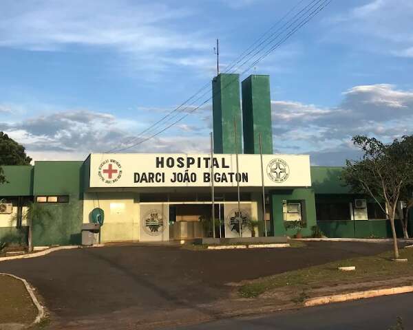 Jovem morre ap&oacute;s se afogar em balne&aacute;rio em Bonito