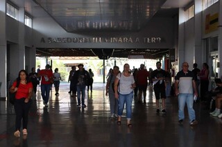 Termina amanh&atilde; prazo para confirma&ccedil;&atilde;o de interesse nas vagas no CNPU