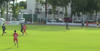 Naviraiense empata com Operário e garante vaga na semifinal Naviraiense empata com Operário e garante vaga na semifinal