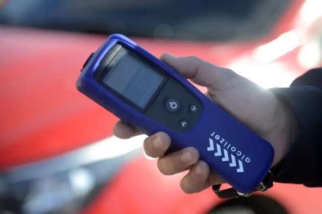 Para 9 em cada 10 leitores, teste do baf&ocirc;metro deveria ser obrigat&oacute;rio