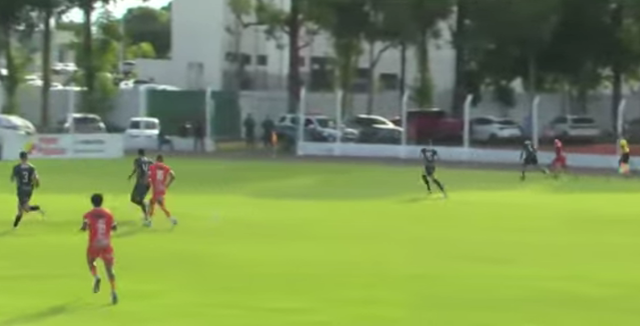 Naviraiense empata com Oper&aacute;rio e garante vaga na semifinal