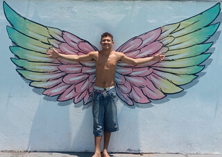 Morre rapaz esfaqueado por encapuzados e suspeitos são presos Morre rapaz esfaqueado por encapuzados e suspeitos são presos