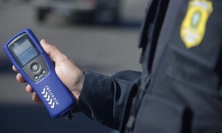 Voc&ecirc; acha que o baf&ocirc;metro deve ser obrigat&oacute;rio para envolvidos em acidentes?