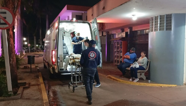 Ex-vereador e PM s&atilde;o presos por envolvimento em atentado a motoentregador