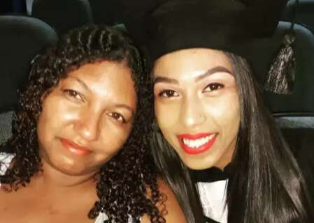 Sandrinha partiu, mas realizou sonho e salvou 3 vidas desconhecidas 