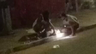 Tenente do Ex&eacute;rcito &eacute; presa ap&oacute;s atropelar pedestre e fugir sem prestar socorro