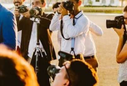 Videomaker vai pagar R$ 10 mil a noiva por n&atilde;o entregar filmagens de casamento