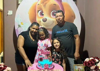 Sandrinha partiu, mas realizou sonho e salvou 3 vidas desconhecidas 