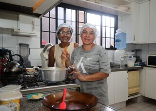 Loja que surgiu da amizade entre fam&iacute;lias h&aacute; quase 55 anos, Lalai poder&aacute; voltar