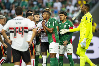 Federa&ccedil;&atilde;o define datas e hor&aacute;rios das semifinais do Paulist&atilde;o em jogo &uacute;nico