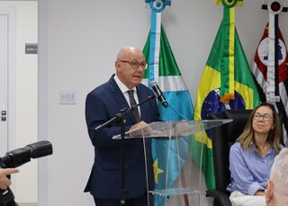 Sede do TRF3 na Capital p&otilde;e fim &agrave; &ldquo;ponte a&eacute;rea&rdquo; de desembargadores e advogados