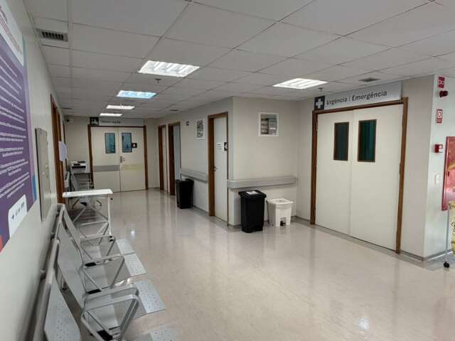 Hospital universit&aacute;rio de Dourados inicia pronto atendimento pedi&aacute;trico