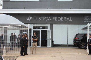 Justi&ccedil;a Federal quer se aproximar da popula&ccedil;&atilde;o de MS com nova sede na Capital