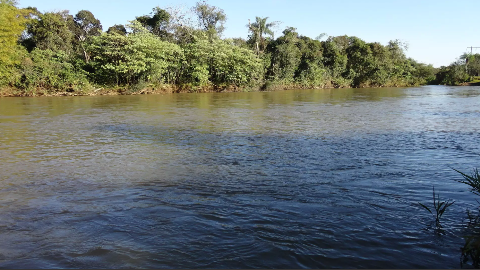 Demarca&ccedil;&atilde;o de rios federais em MS avan&ccedil;a e chega a Maracaju e Ponta Por&atilde;