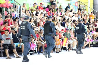 Carnaval de Corumb&aacute; atraiu 8 mil turistas e movimentou R$ 16,9 milh&otilde;es