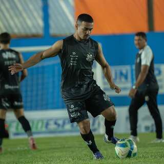 Oper&aacute;rio viaja a Alagoas para disputar duelo de invictos na Copa do Brasil