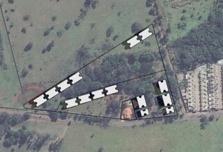 Empreendimento prev&ecirc; 440 moradias e deve mudar cen&aacute;rio do Santa Luzia