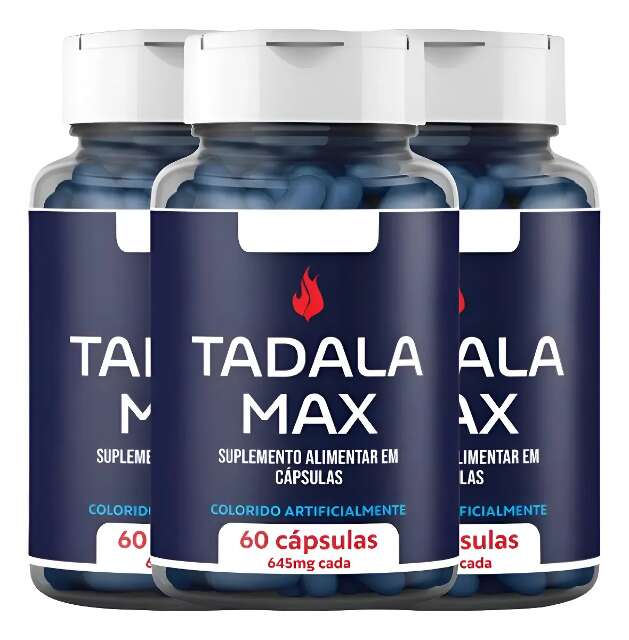 Anvisa apreende "Tadala Pro Max" e canetas emagrecedoras em 23 de fevereiro