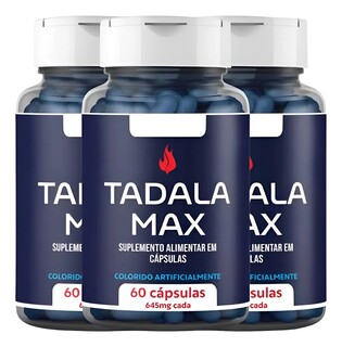 Anvisa determina apreens&atilde;o de "Tadala Pro Max" e canetas emagrecedoras