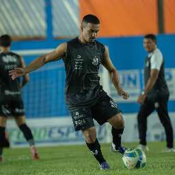 Operário viaja a Alagoas para disputar duelo de invictos na Copa do Brasil