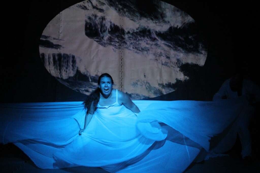 Teatral Grupo de Risco celebra 37 anos com espetáculos gratuitos