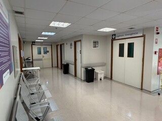 Hospital universit&aacute;rio de Dourados inicia pronto atendimento pedi&aacute;trico