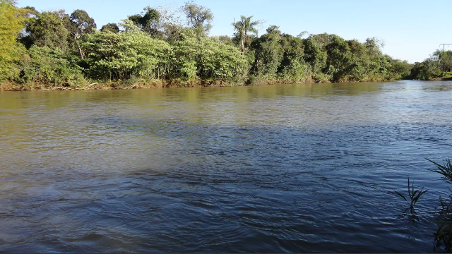 Demarca&ccedil;&atilde;o de rios federais em MS avan&ccedil;a e chega a Maracaju e Ponta Por&atilde;