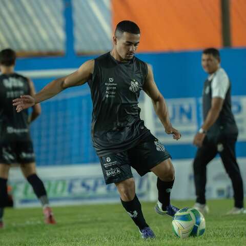 Oper&aacute;rio viaja a Alagoas para disputar duelo de invictos na Copa do Brasil