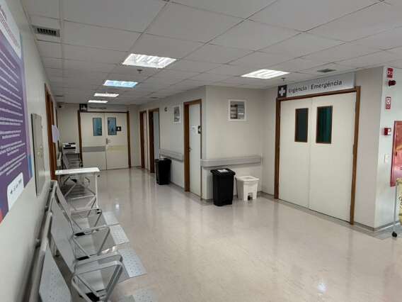 Hospital universit&aacute;rio de Dourados inicia pronto atendimento pedi&aacute;trico