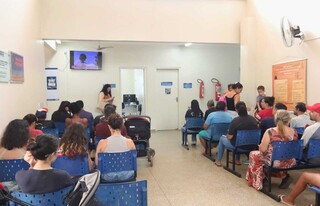 Prefeitura cria “médico fiscal” para organizar unidades de saúde 24h Prefeitura cria “médico fiscal” para organizar unidades de saúde 24h