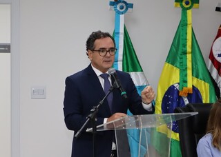 Sede do TRF3 na Capital p&otilde;e fim &agrave; &ldquo;ponte a&eacute;rea&rdquo; de desembargadores e advogados