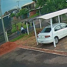 Homem é espancado por suposta dívida e fica em estado grave na região da Homex