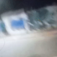 Ex-tenente alega que atropelou homem ap&oacute;s tentativa de assalto