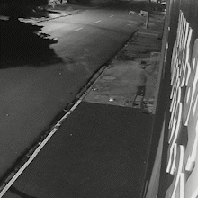 Andarilhos escalam muro e furtam fia&ccedil;&atilde;o de padr&atilde;o de energia em oficina