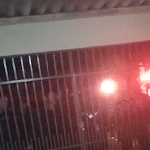 Justi&ccedil;a v&ecirc; excesso em a&ccedil;&atilde;o policial e mant&eacute;m indeniza&ccedil;&atilde;o de R$ 10 mil