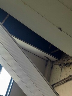 Em protesto, pais fecham escola ind&iacute;gena e cobram melhorias em Porto Murtinho