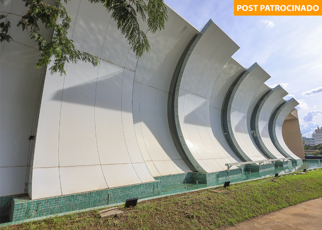 Grupo Murano Buffet vai abrir o 4&deg; espa&ccedil;o no antigo Diamond Hall