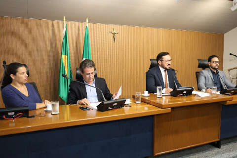 Estado aplicou R$ 2,39 bi em sa&uacute;de, com 70% destinados &agrave; assist&ecirc;ncia hospitalar