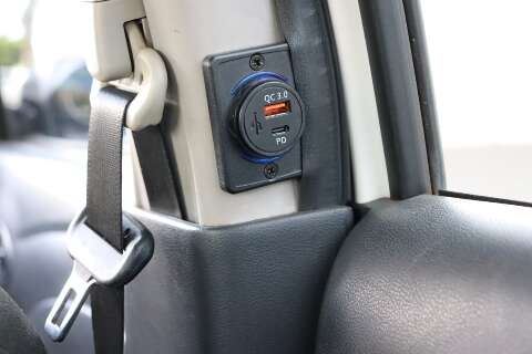 Sem ostenta&ccedil;&atilde;o, mas com tomada, Jorge vira &ldquo;salva&ccedil;&atilde;o&rdquo; nas corridas