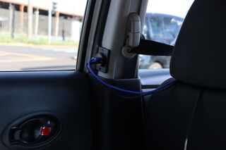 Sem ostentação, mas com tomada, Jorge vira “salvação” nas corridas Sem ostentação, mas com tomada, Jorge vira “salvação” nas corridas