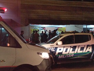 Entregador que tentou matar homem por d&iacute;vida de droga &eacute; condenado