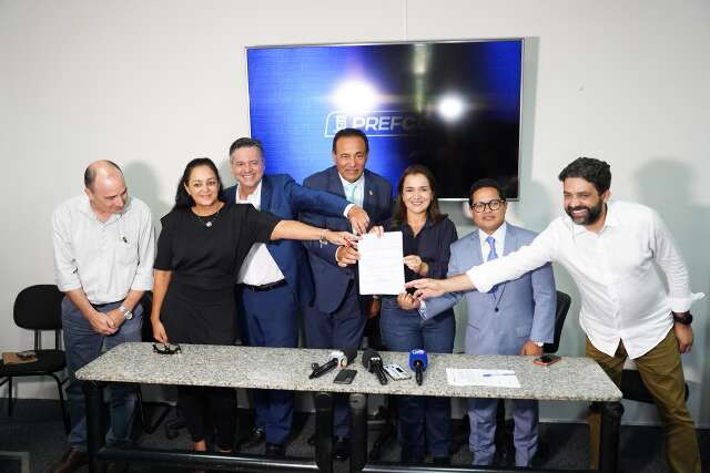 Nova Lei do Prodes &eacute; sancionada com menos burocracia para empres&aacute;rios