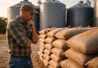 Recupera&ccedil;&atilde;o judicial rural: o banco pode retirar os gr&atilde;os?